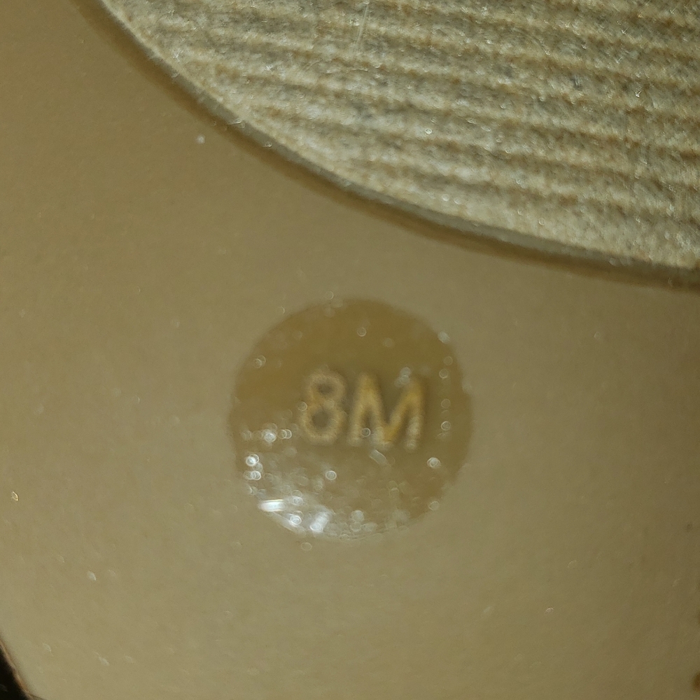 Shoes - Picture 7 of 7